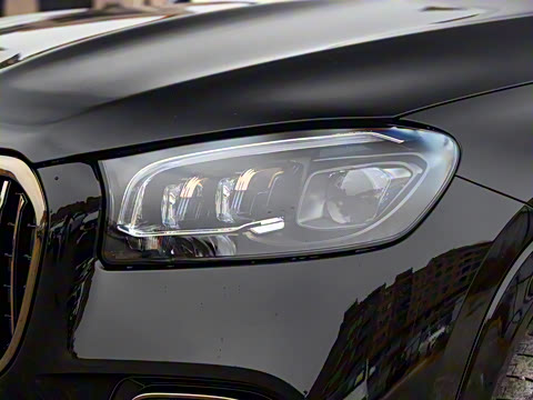 2026�� GLS 600 4MATIC ��ҹ��