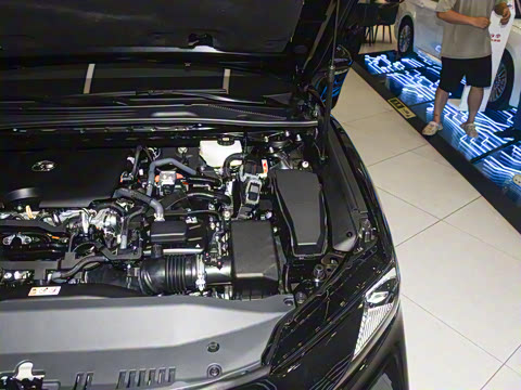 2026�� ˫�� 2.0HSE �˶�Lite��