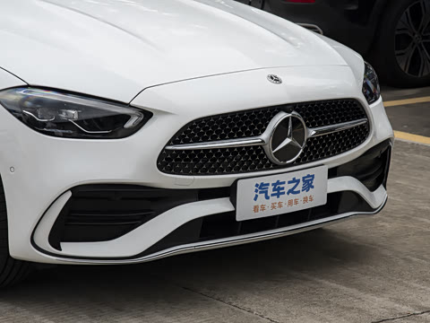 2026�� �Ŀ� C 260 L �˶��ر��