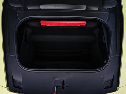 2026�� Carrera GTS 3.6T