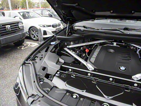 2026�� xDrive 40Li M�˶���ҹ��װ