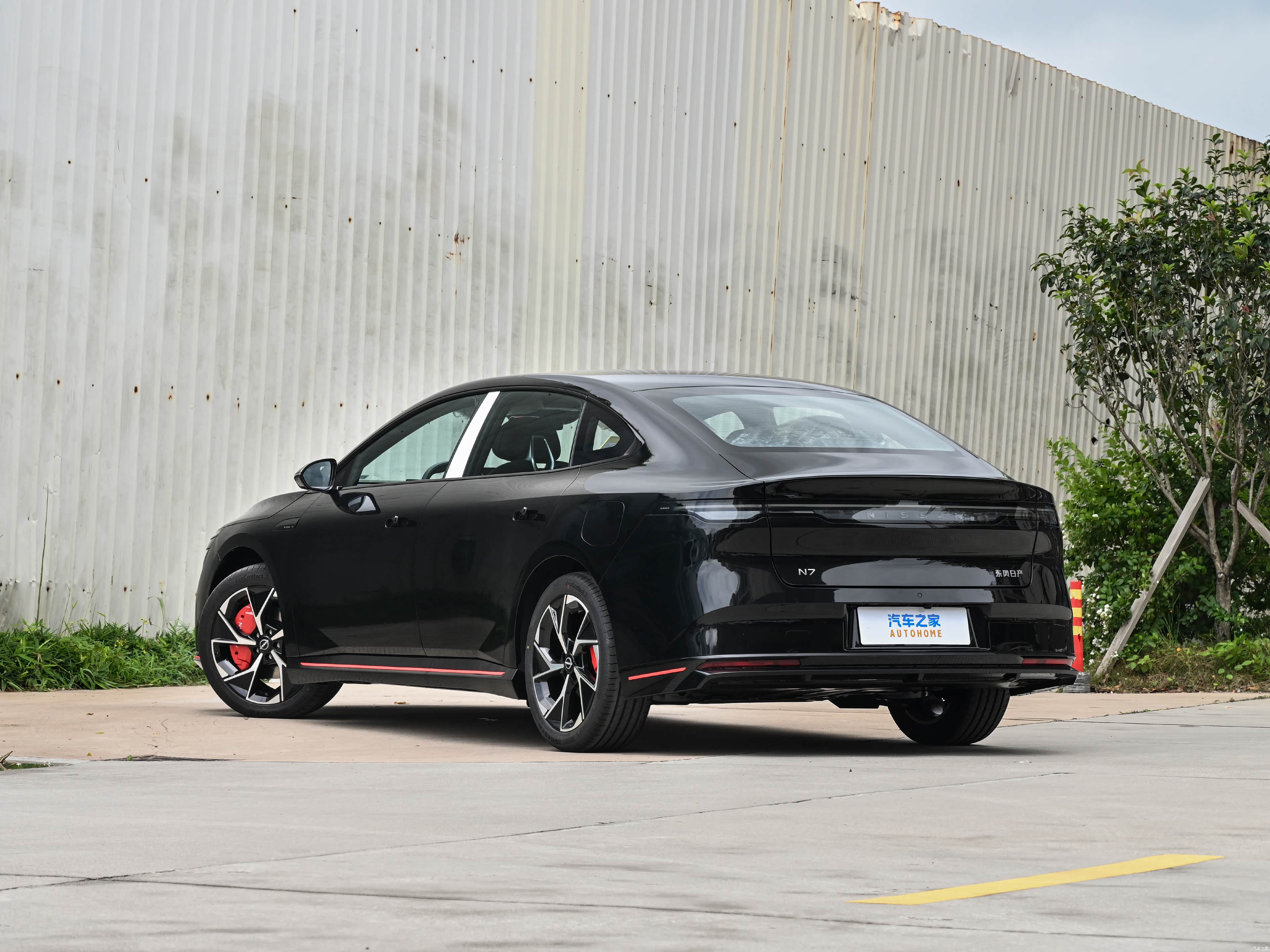 Nissan N7, миниатюра 5