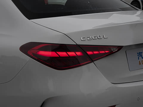 2026�� C 260 L �˶������