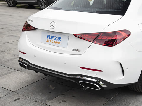 2026�� C 260 L �˶������