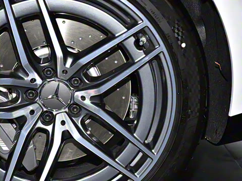 2026�� AMG GT 50 