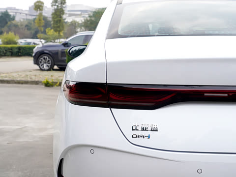 2026�� DM-i 128KM��ȡ��