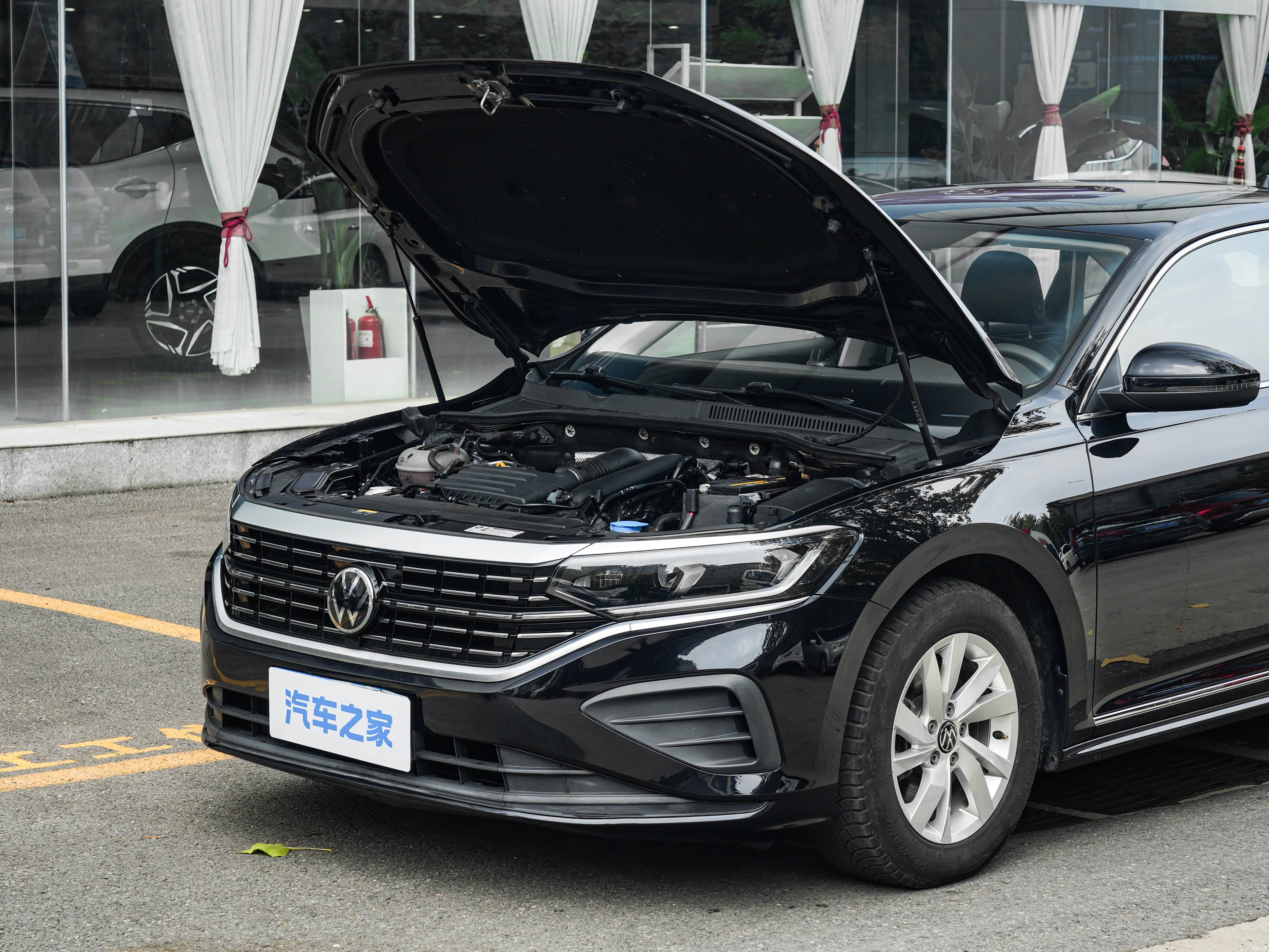 Volkswagen Passat, миниатюра 29