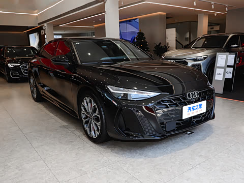 2026�� 2.0T quattro ����������