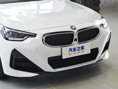 2026�� 225i M�˶���ҹ��װ