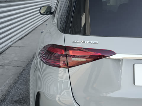 2025�� �Ŀ� AMG GLE 53 4MATIC+