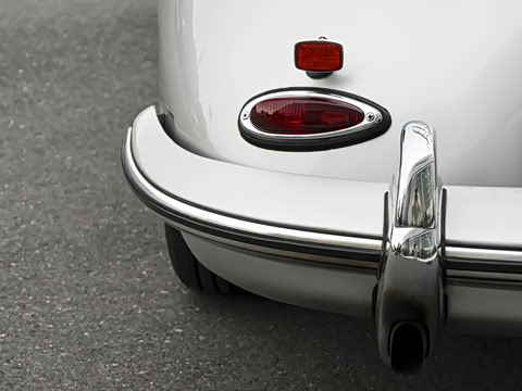 1956�� 356 A 1600 Speedster