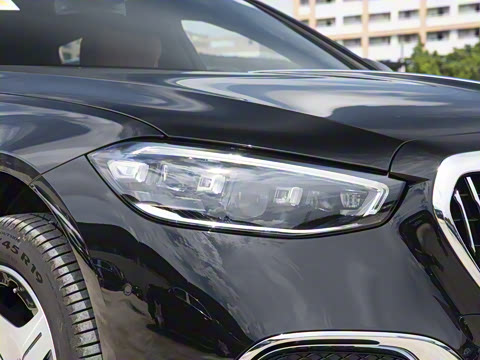 2026�� S 480 4MATIC