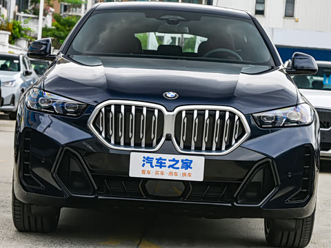 2026�� xDrive40i ������ M�˶���װ