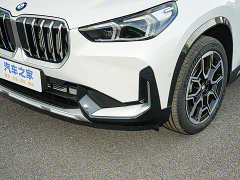 2025�� sDrive25Li X�����װ