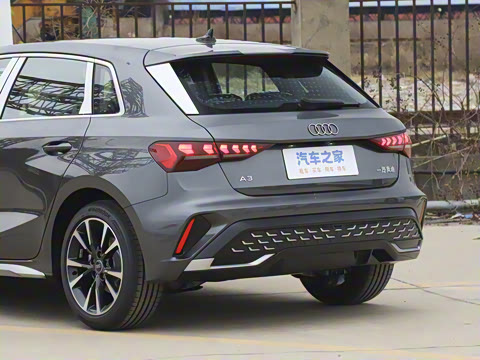 2026�� Sportback 35TFSI �ɳ�������