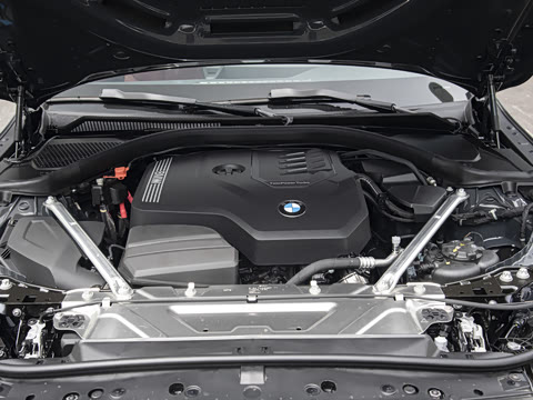 2026�� 425i Gran Coupe M�˶���װ