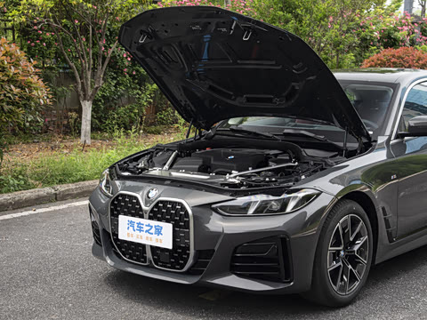 2026�� 425i Gran Coupe M�˶���װ