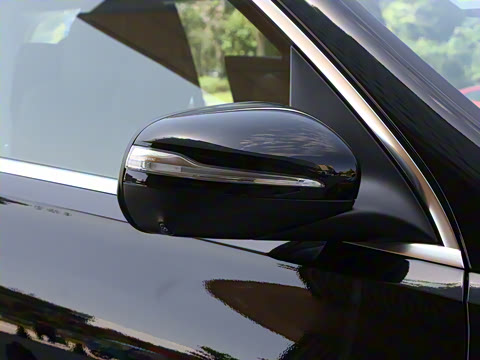 2025�� �Ŀ� GLS 450 4MATIC ������