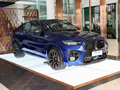 2023�� X6 M ������