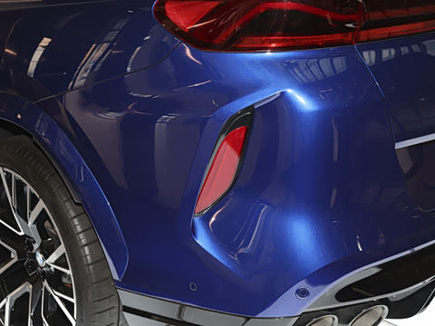 2023�� X6 M ������