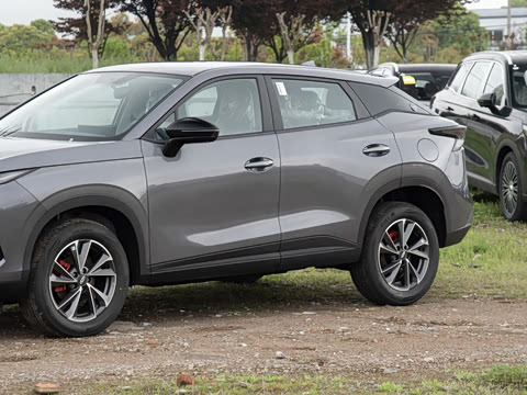 2026�� 1.5T DCT �˶�������