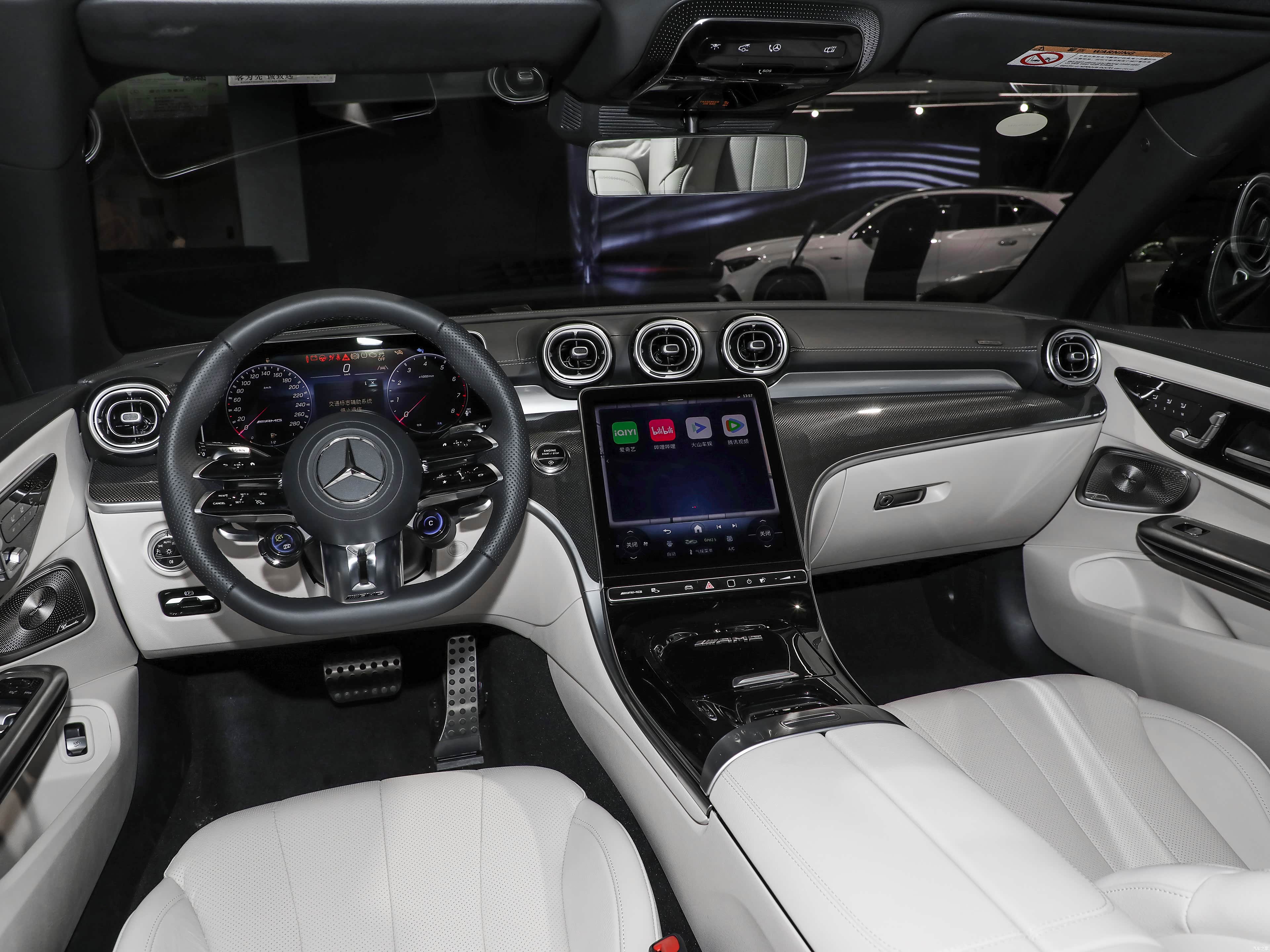 Mercedes-Benz CLE, миниатюра 15