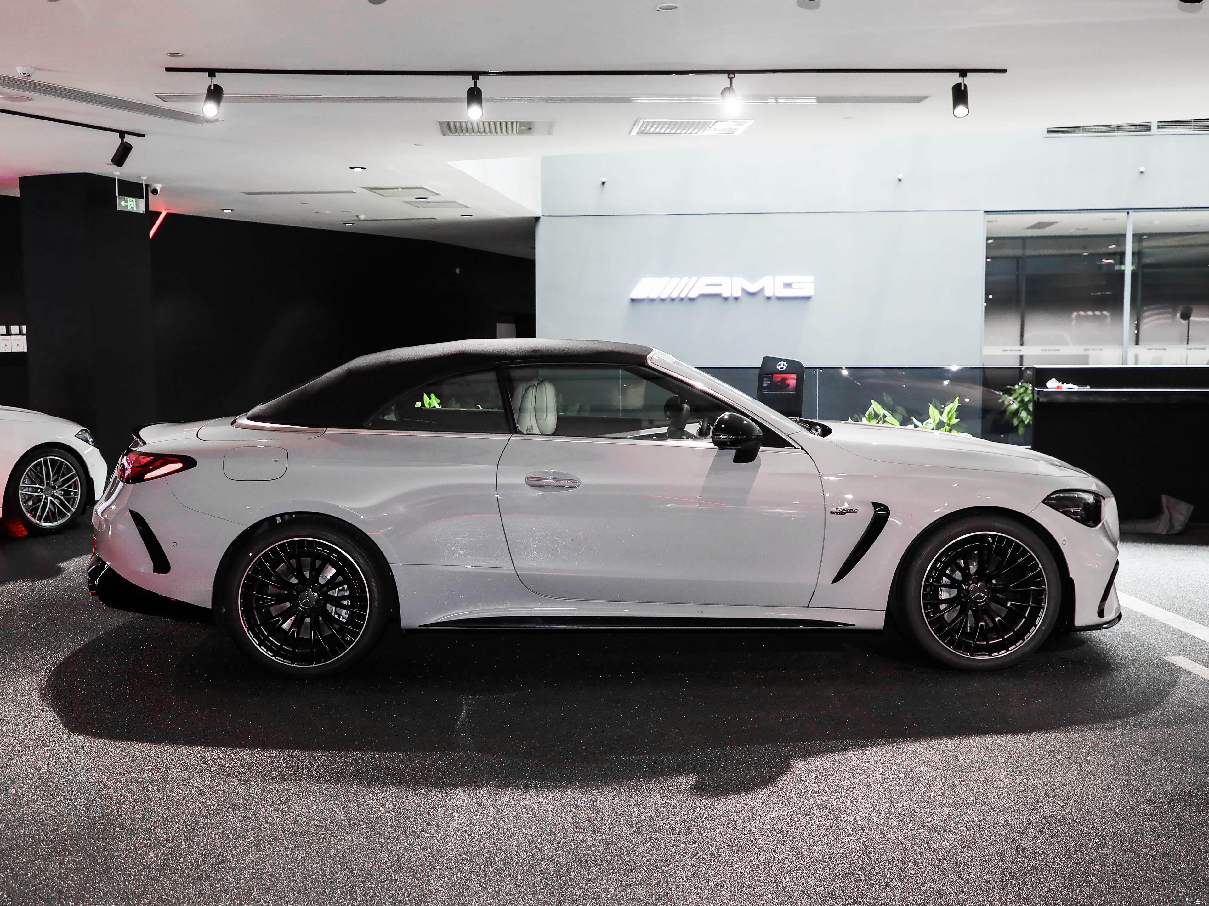 Mercedes-Benz CLE, миниатюра 8