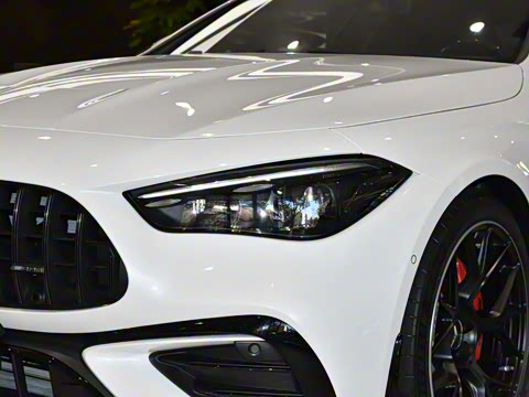 2025�� AMG CLE 53 4MATIC+ ������ܳ�