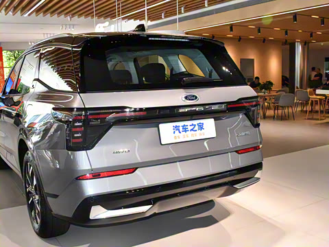 2026�� ���L 2.0T EcoBoost ��������������