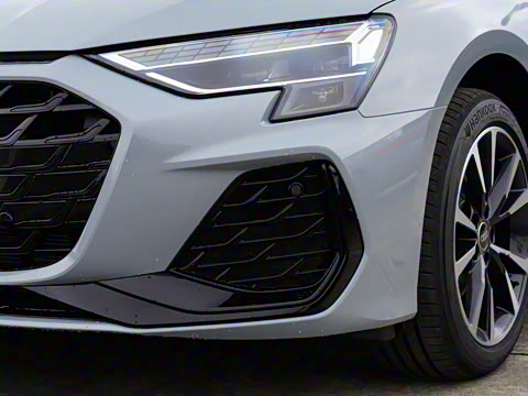 2026�� Sportback 35TFSI �ɳ�������