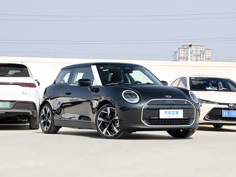 2026�� 463km COOPER SE ������