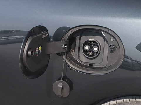 2026�� 463km COOPER SE ������