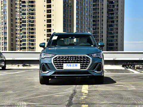 2026�� quattro 45�����ذ� 35TFSI ʱ�ж�����