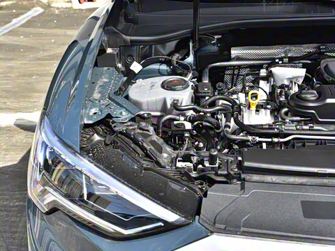 2026�� quattro 45�����ذ� 35TFSI ʱ�ж�����