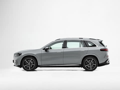 2026�� ����� 350 L 4MATIC