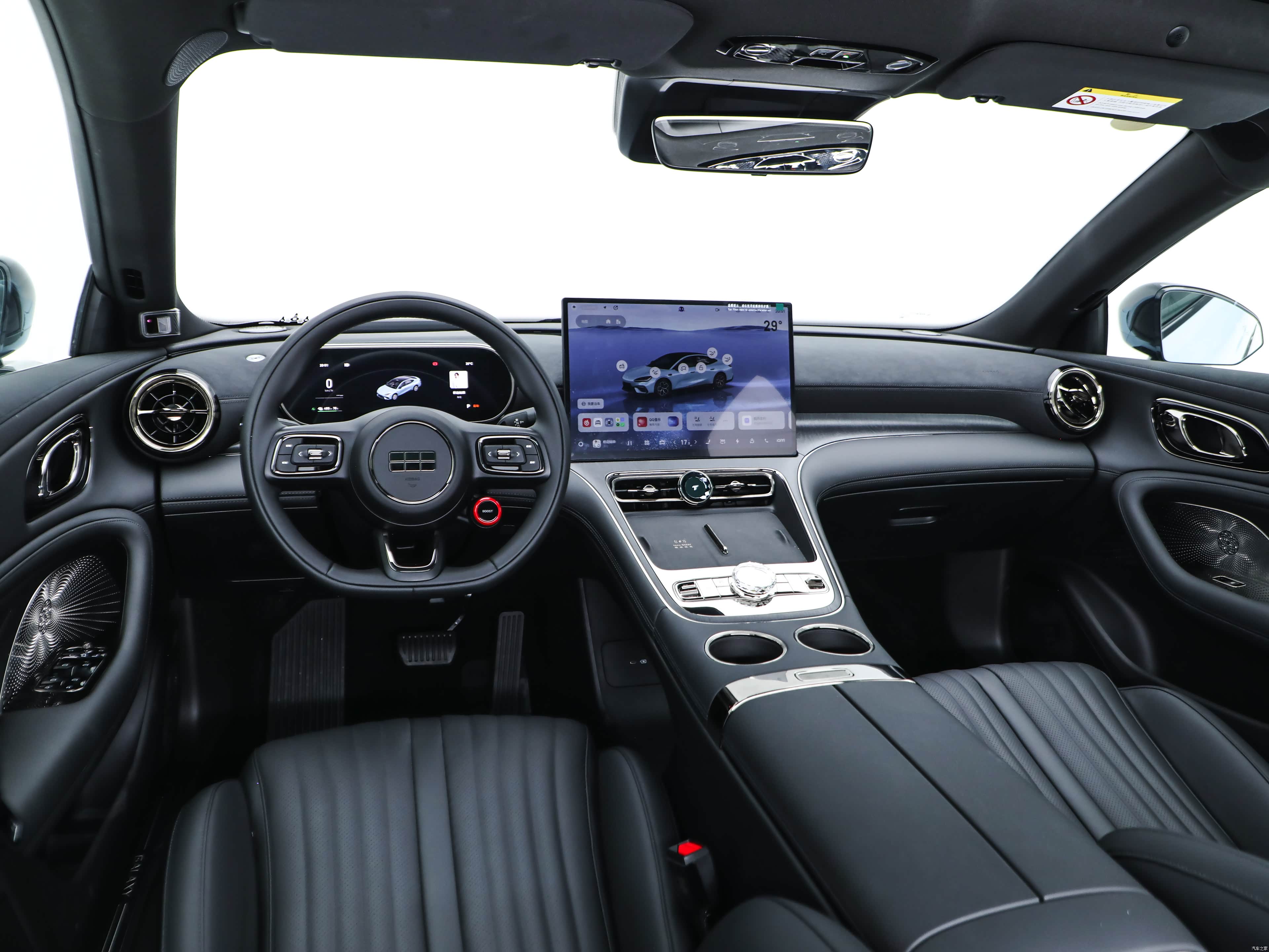 Geely TT, миниатюра 15