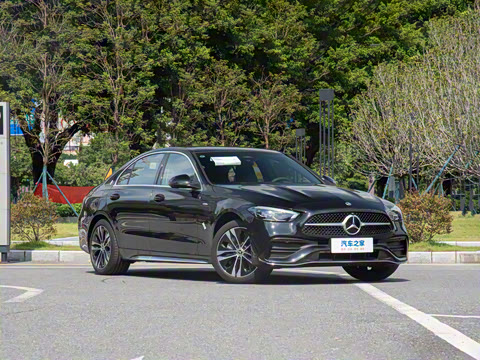 2025�� �Ŀ� C 350 eL