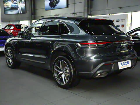 2026�� Macan 2.0T ���ΰ�