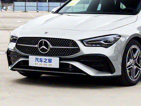 2026�� CLA 200 ���ܳ�