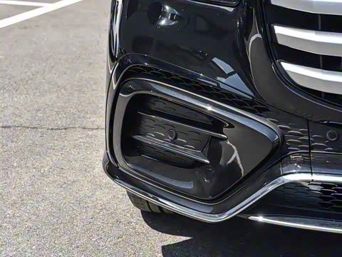 2025�� �Ŀ� GLS 450 4MATIC ������