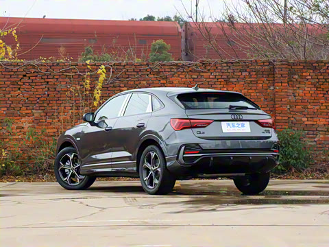 2026�� quattro 45�����ذ� 40TFSI ʱ����