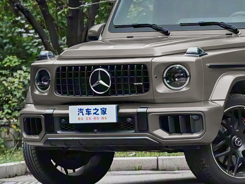 2025�� AMG G 63