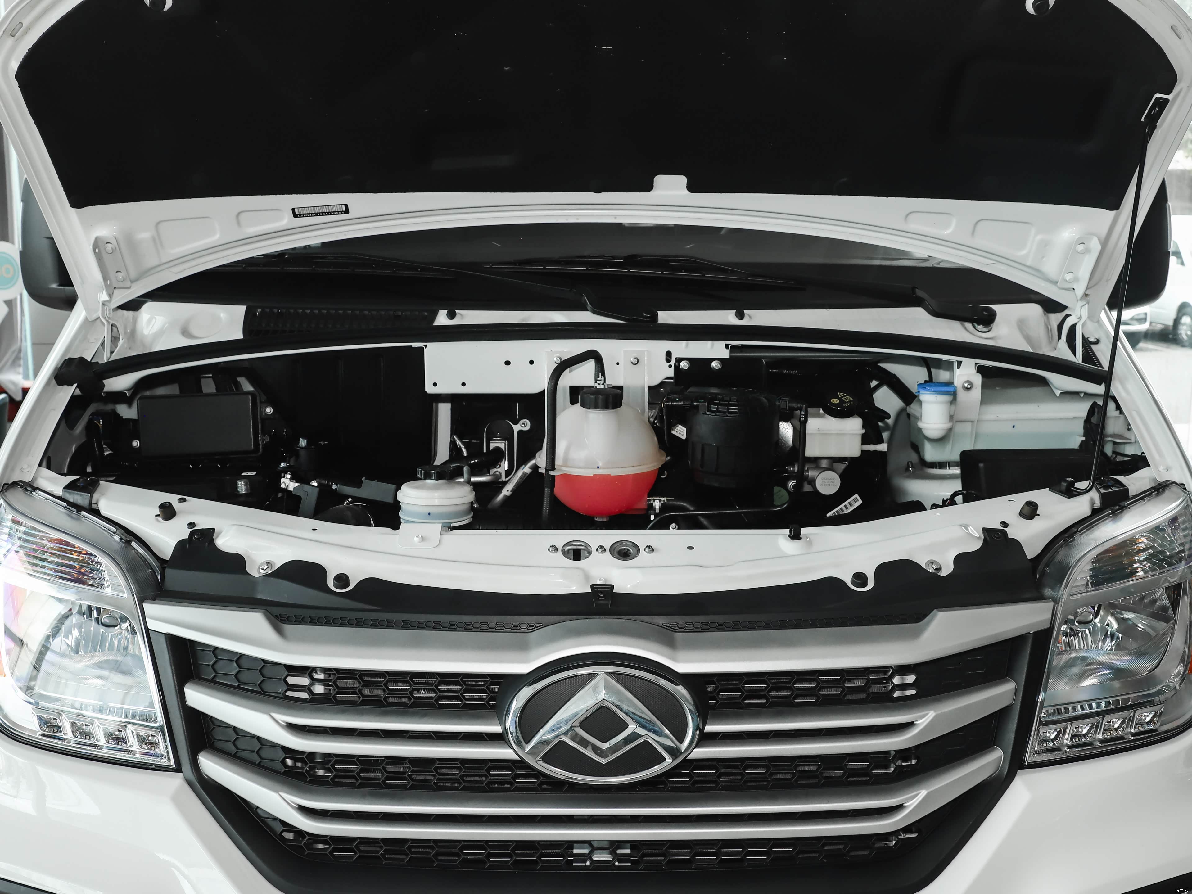 Maxus V80, миниатюра 30