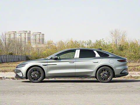 2025�� DM-i �Ǽݰ� 245KM�����