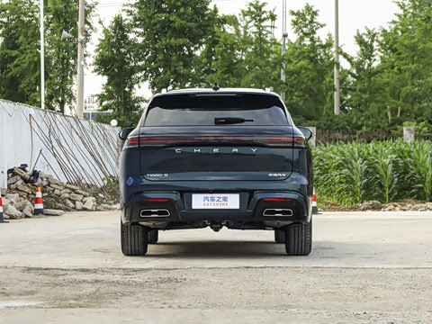 2027�� 2.0T �Զ�����������