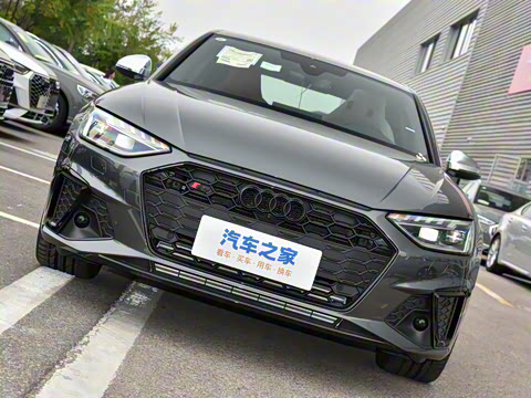 2025�� S4 3.0TFSI