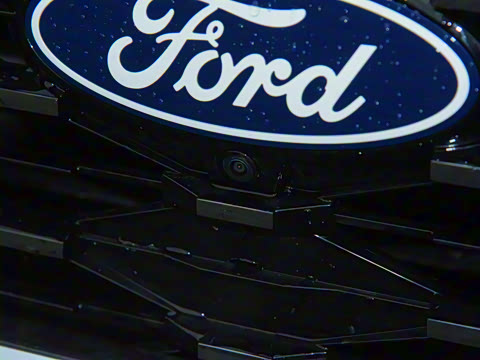 2026  2.0T  EcoBoost  