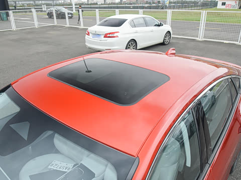 2026  2.0T  EcoBoost  