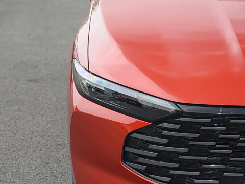 2026  2.0T  EcoBoost  