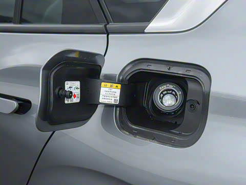 2026  2.0T  EcoBoost  